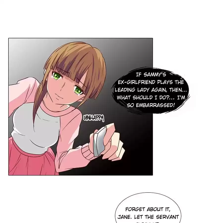 Read The Host chapter 69 image 1 on Lezhin