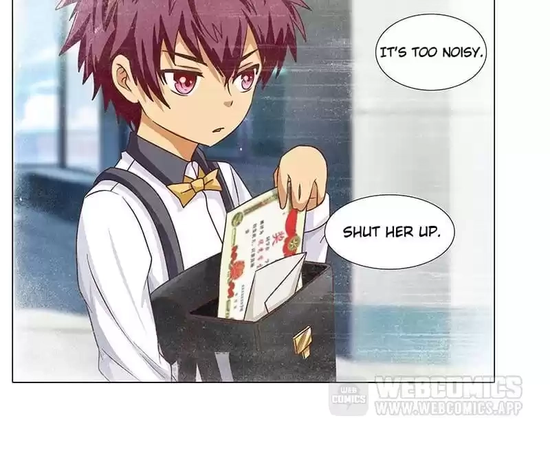 Read The Host chapter 69 image 10 on Lezhin