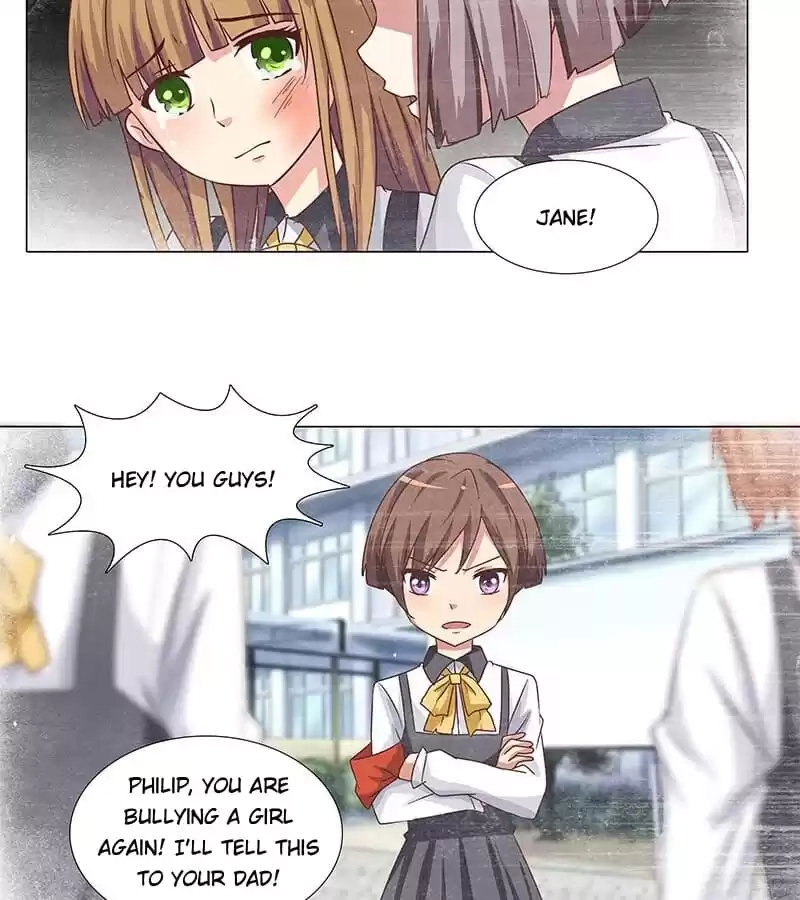 Read The Host chapter 69 image 12 on Lezhin