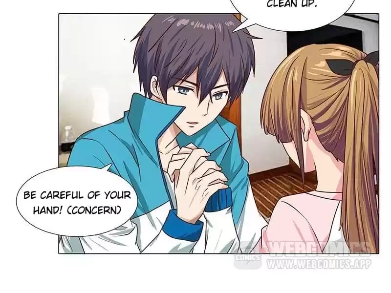 Read The Host chapter 69 image 2 on Lezhin