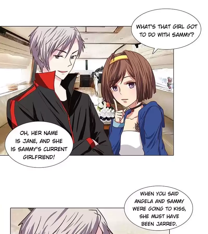 Read The Host chapter 69 image 3 on Lezhin
