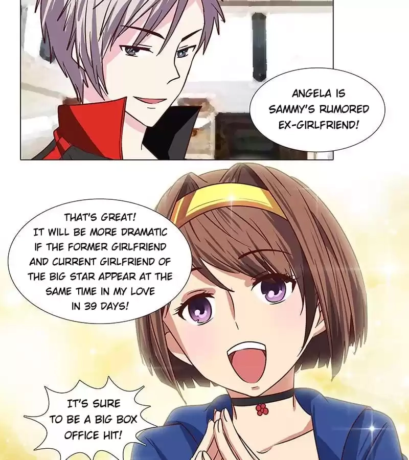 Read The Host chapter 69 image 4 on Lezhin