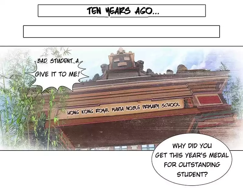 Read The Host chapter 69 image 6 on Lezhin