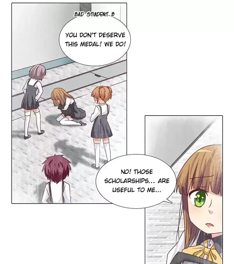 Read The Host chapter 69 image 7 on Lezhin