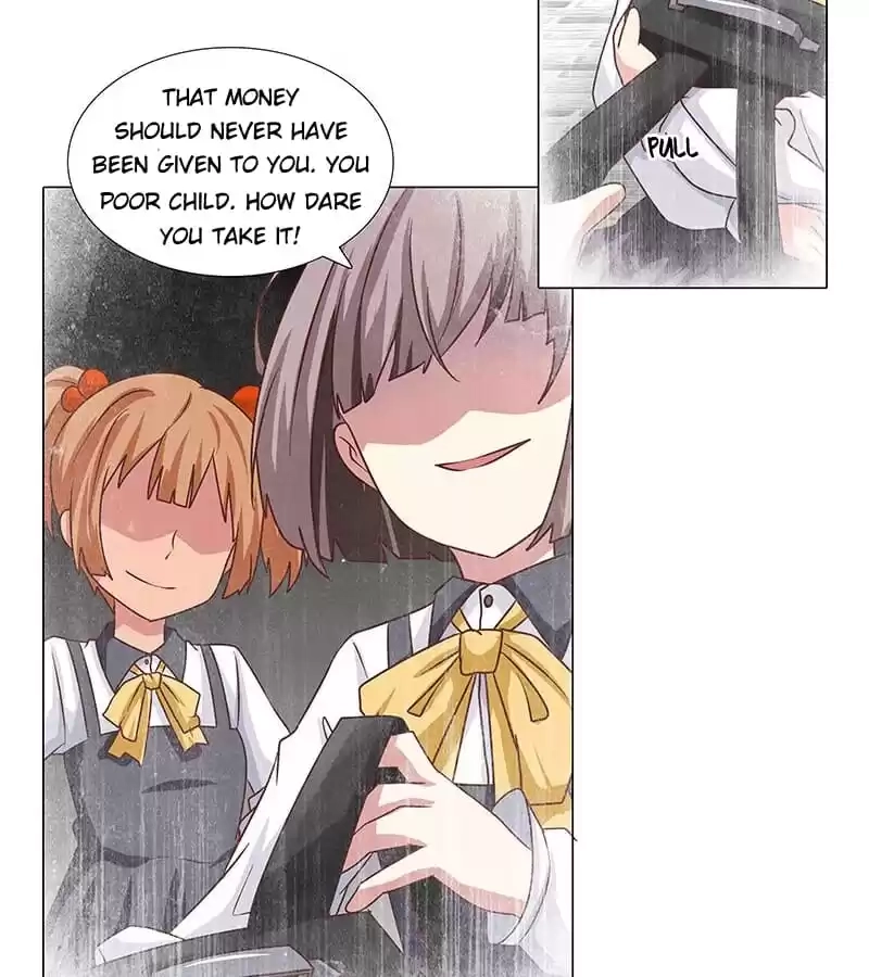 Read The Host chapter 69 image 8 on Lezhin