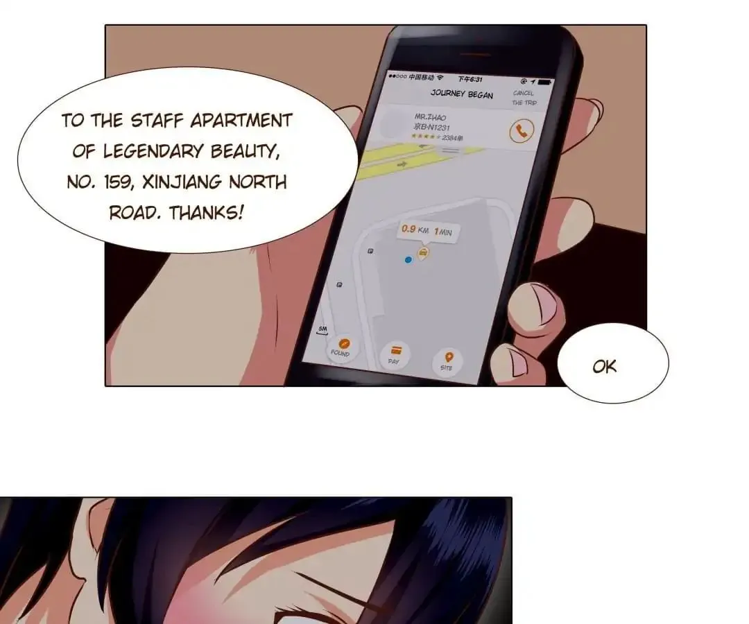 Read The Host chapter 7 image 10 on Lezhin