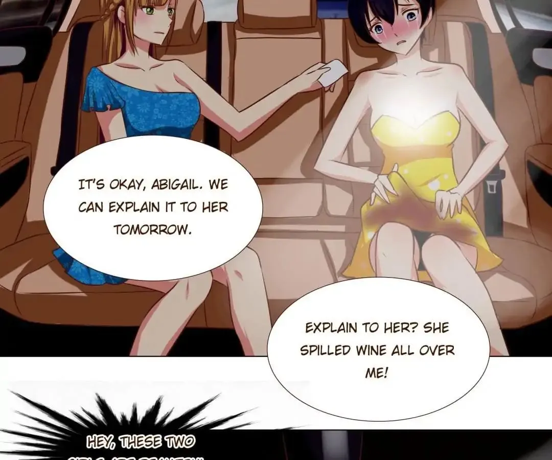 Read The Host chapter 7 image 12 on Lezhin
