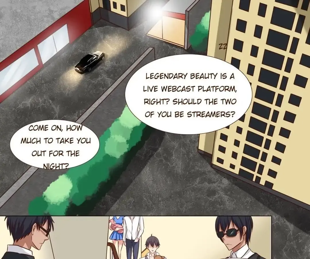 Read The Host chapter 7 image 16 on Lezhin