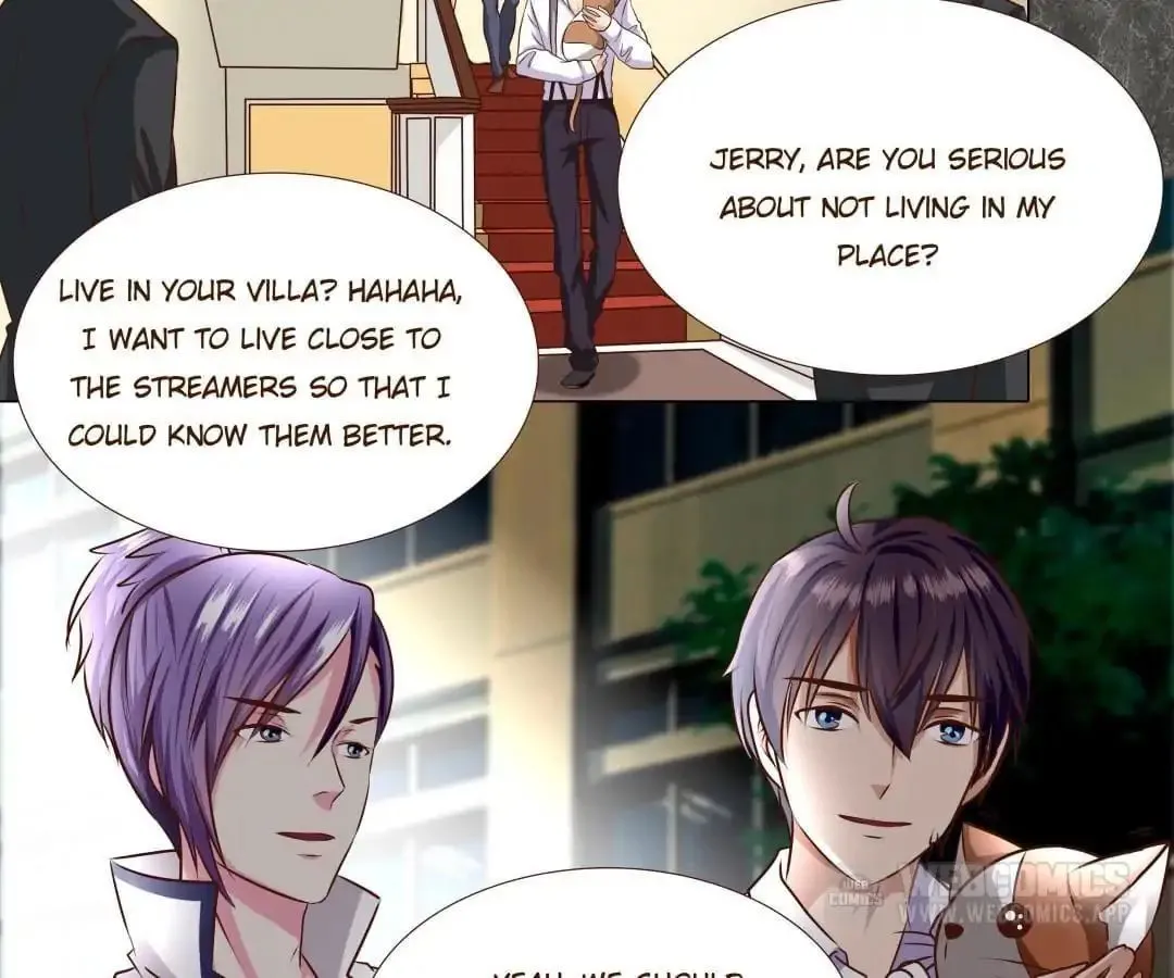 Read The Host chapter 7 image 17 on Lezhin