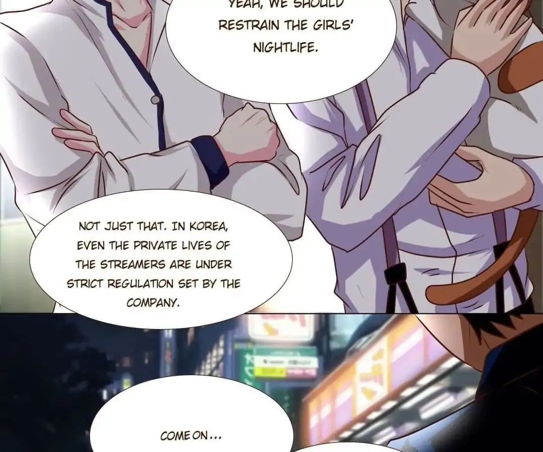 Read The Host chapter 7 image 18 on Lezhin
