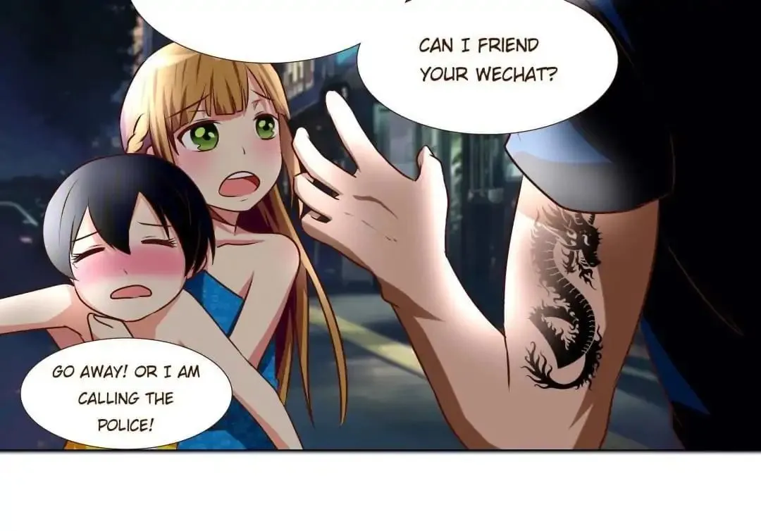 Read The Host chapter 7 image 19 on Lezhin