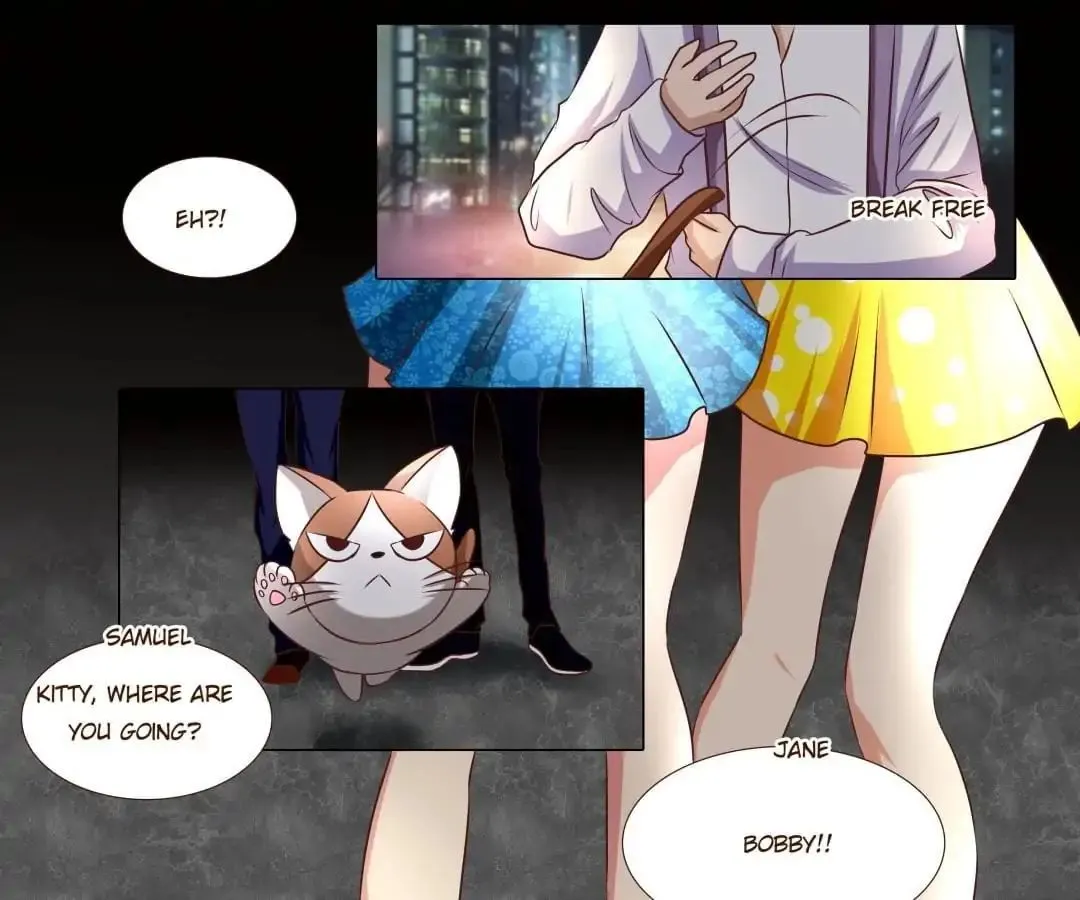 Read The Host chapter 7 image 20 on Lezhin
