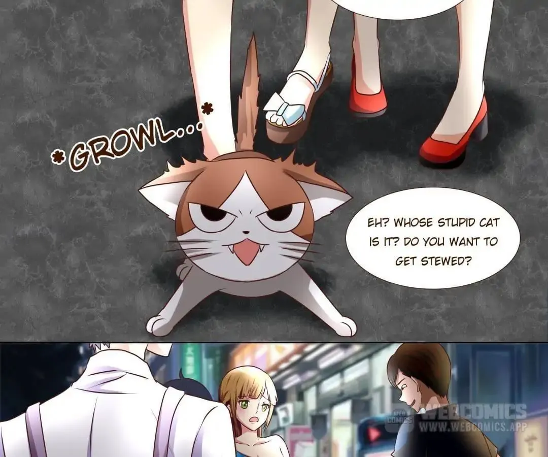 Read The Host chapter 7 image 21 on Lezhin