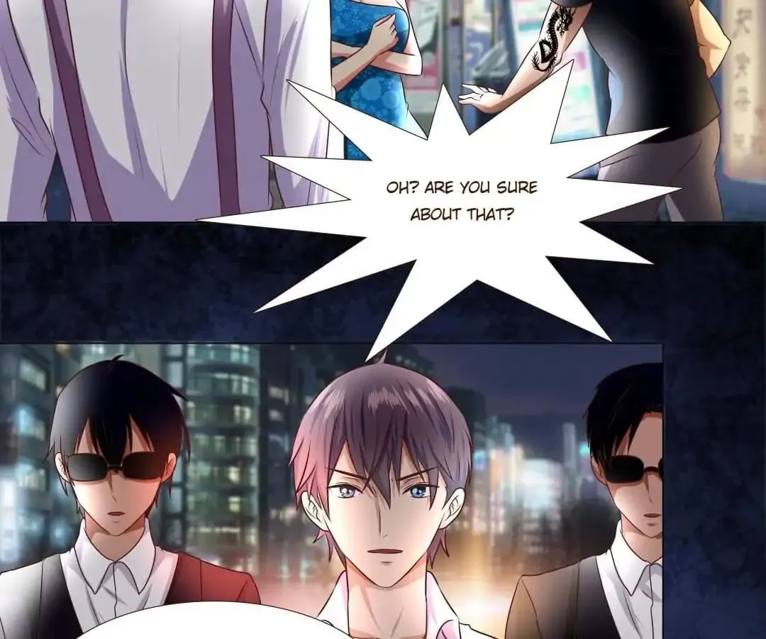 Read The Host chapter 7 image 22 on Lezhin
