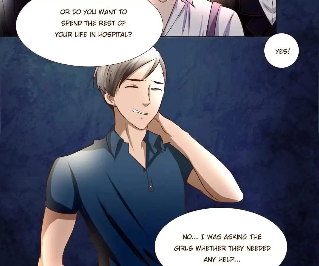 Read The Host chapter 7 image 23 on Lezhin