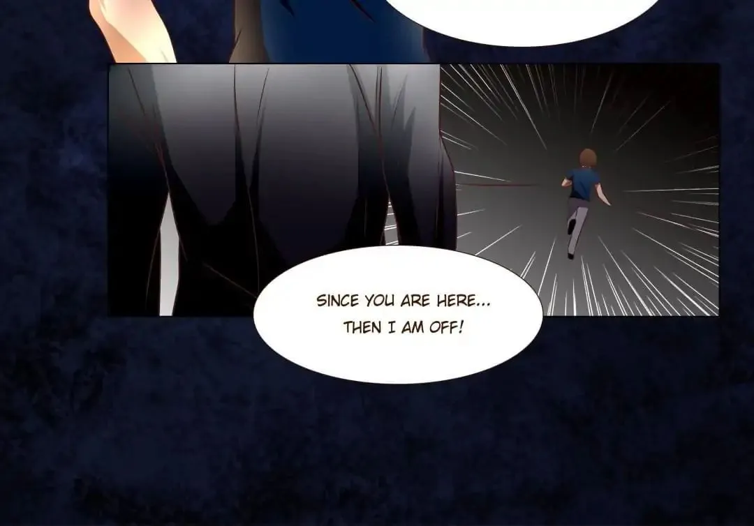 Read The Host chapter 7 image 24 on Lezhin