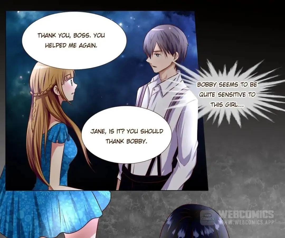 Read The Host chapter 7 image 25 on Lezhin