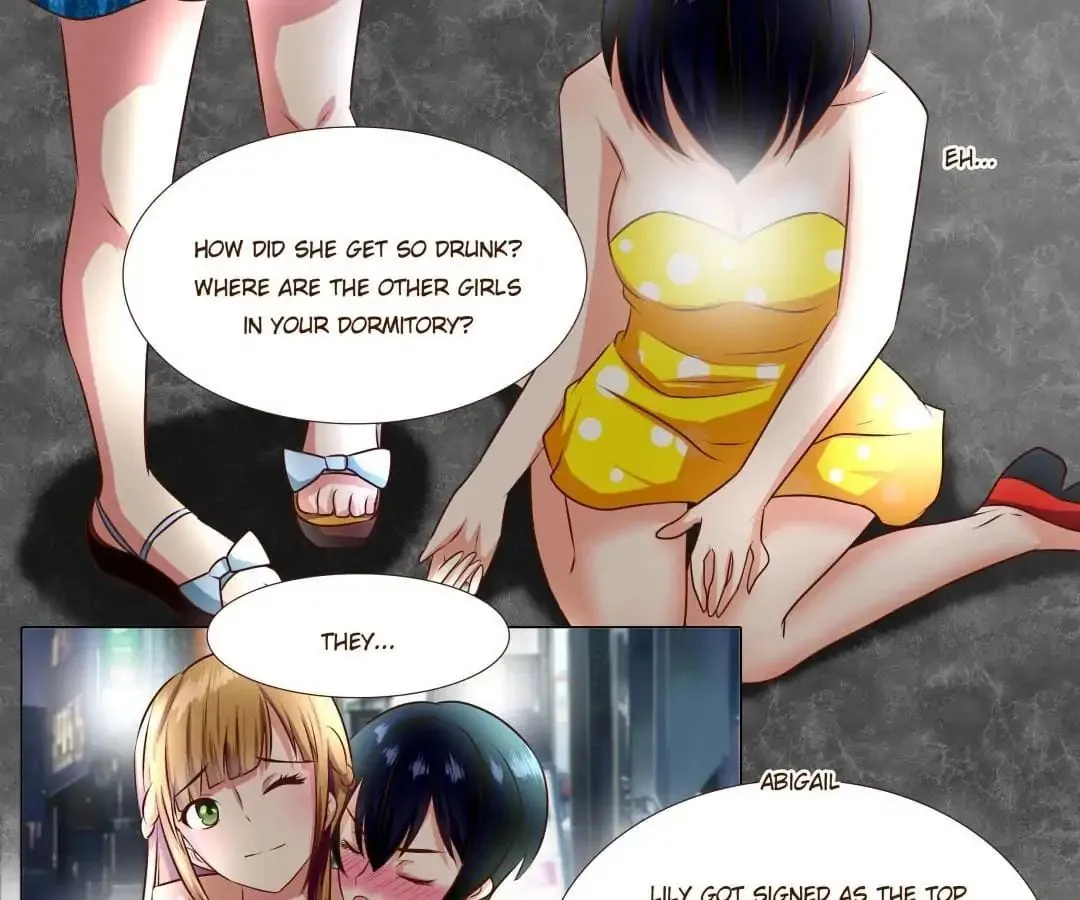 Read The Host chapter 7 image 26 on Lezhin