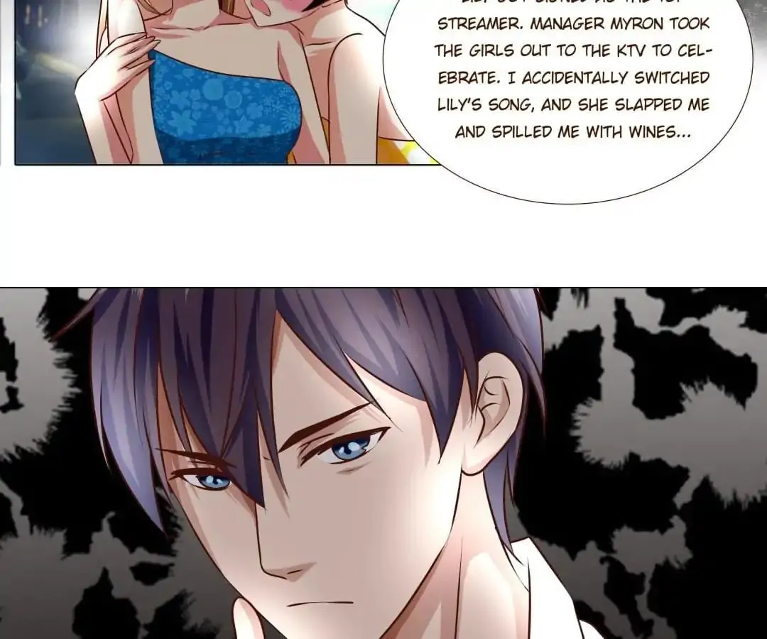 Read The Host chapter 7 image 27 on Lezhin