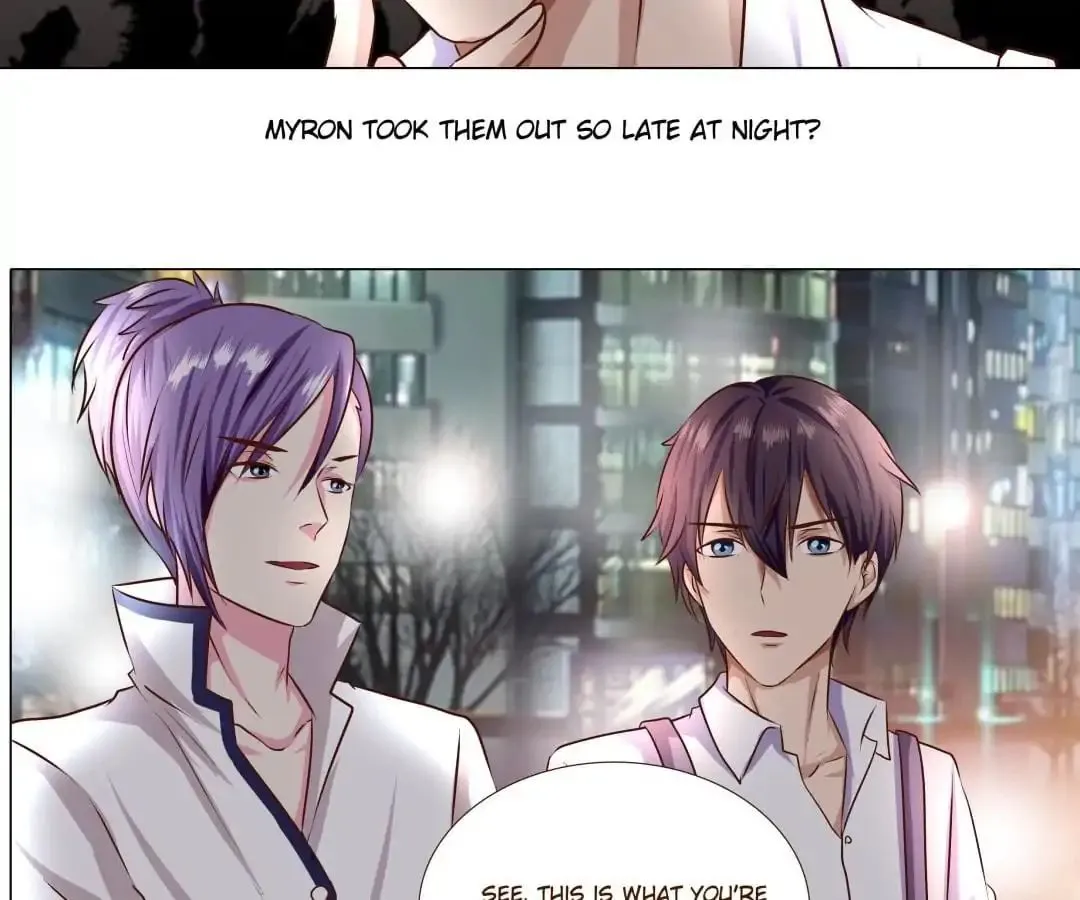 Read The Host chapter 7 image 28 on Lezhin