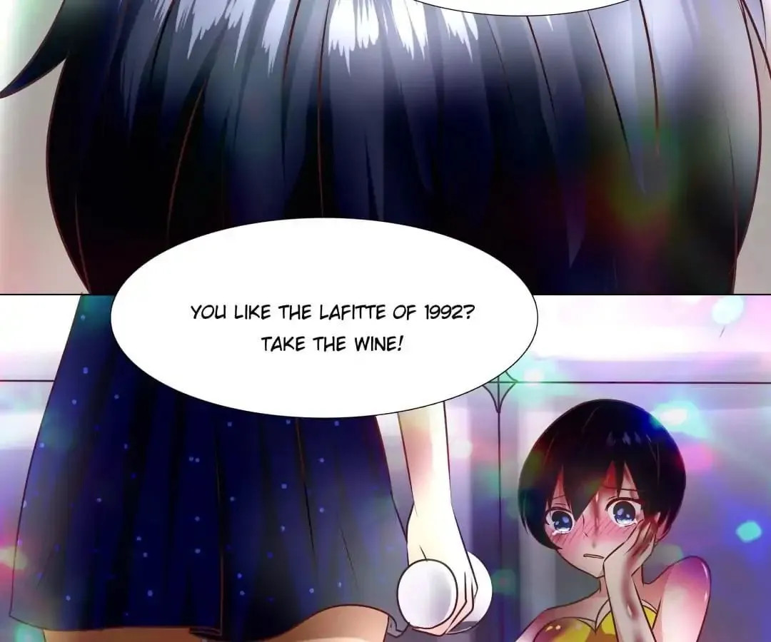 Read The Host chapter 7 image 3 on Lezhin