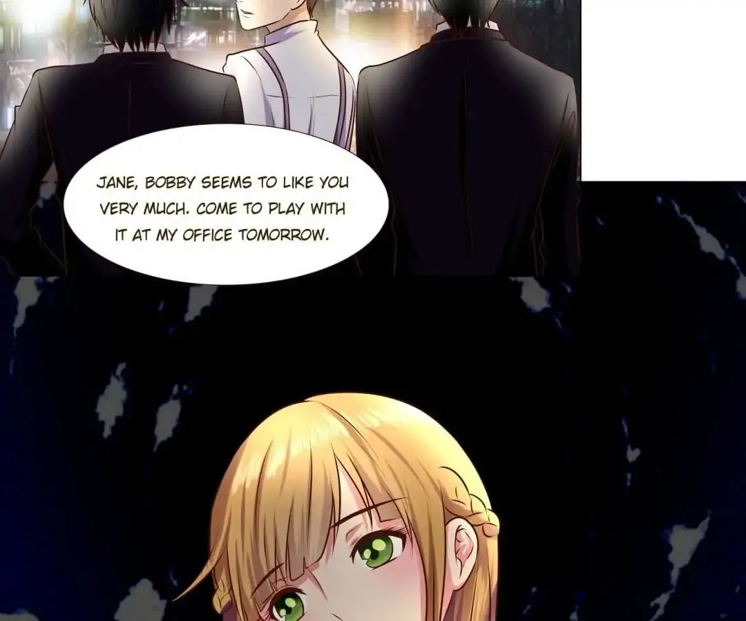 Read The Host chapter 7 image 31 on Lezhin