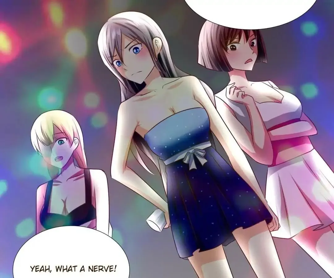 Read The Host chapter 7 image 6 on Lezhin