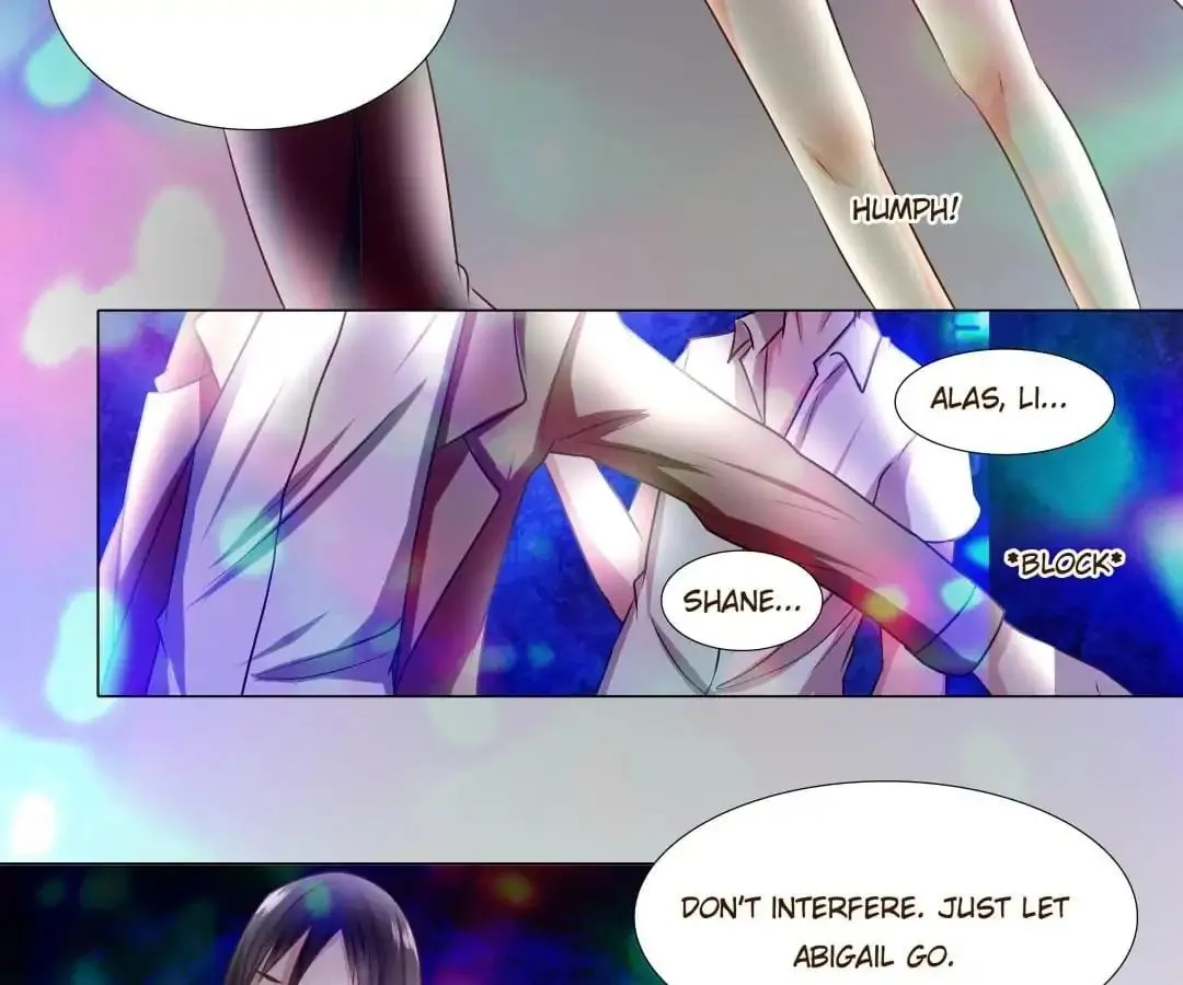 Read The Host chapter 7 image 7 on Lezhin