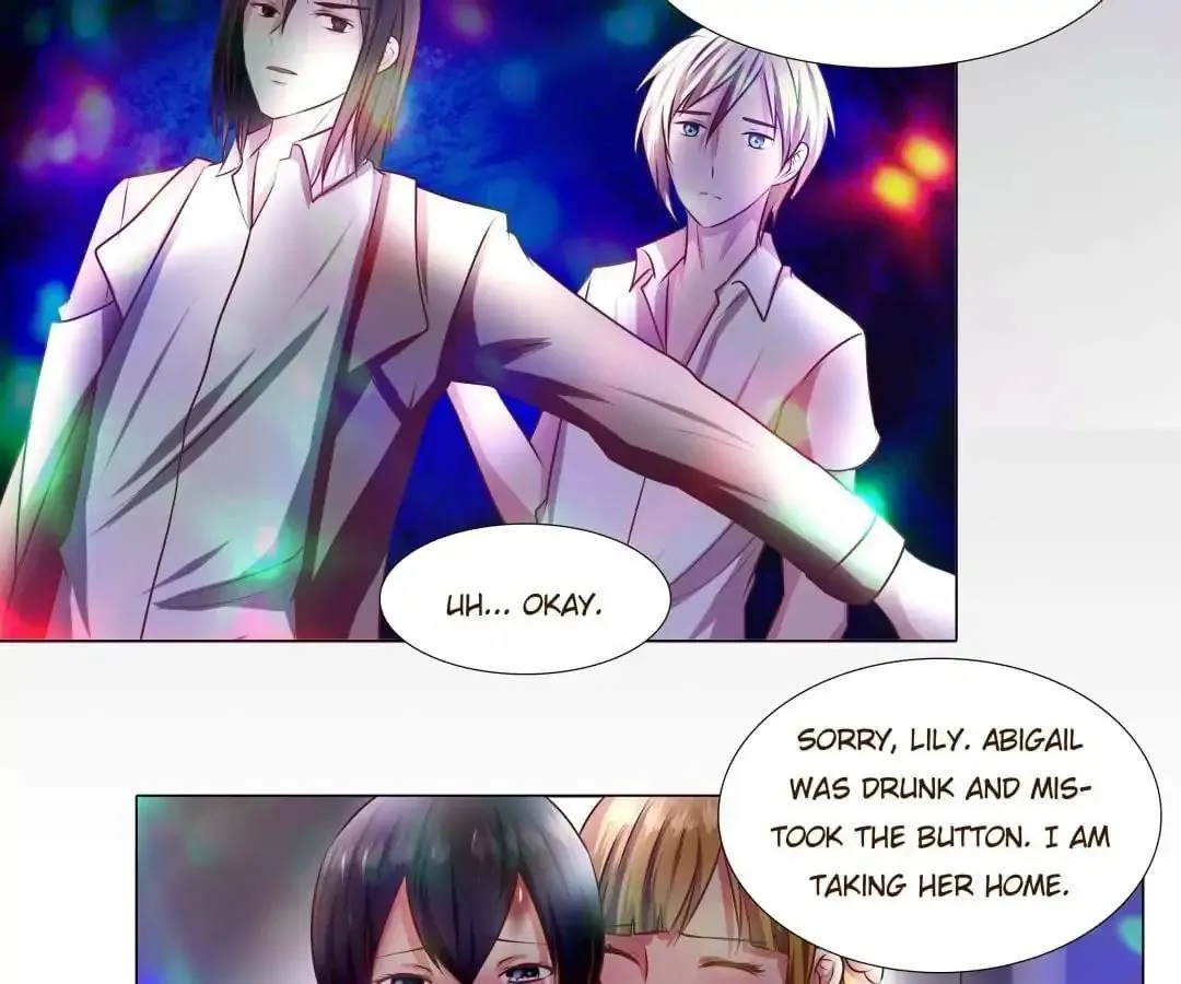 Read The Host chapter 7 image 8 on Lezhin