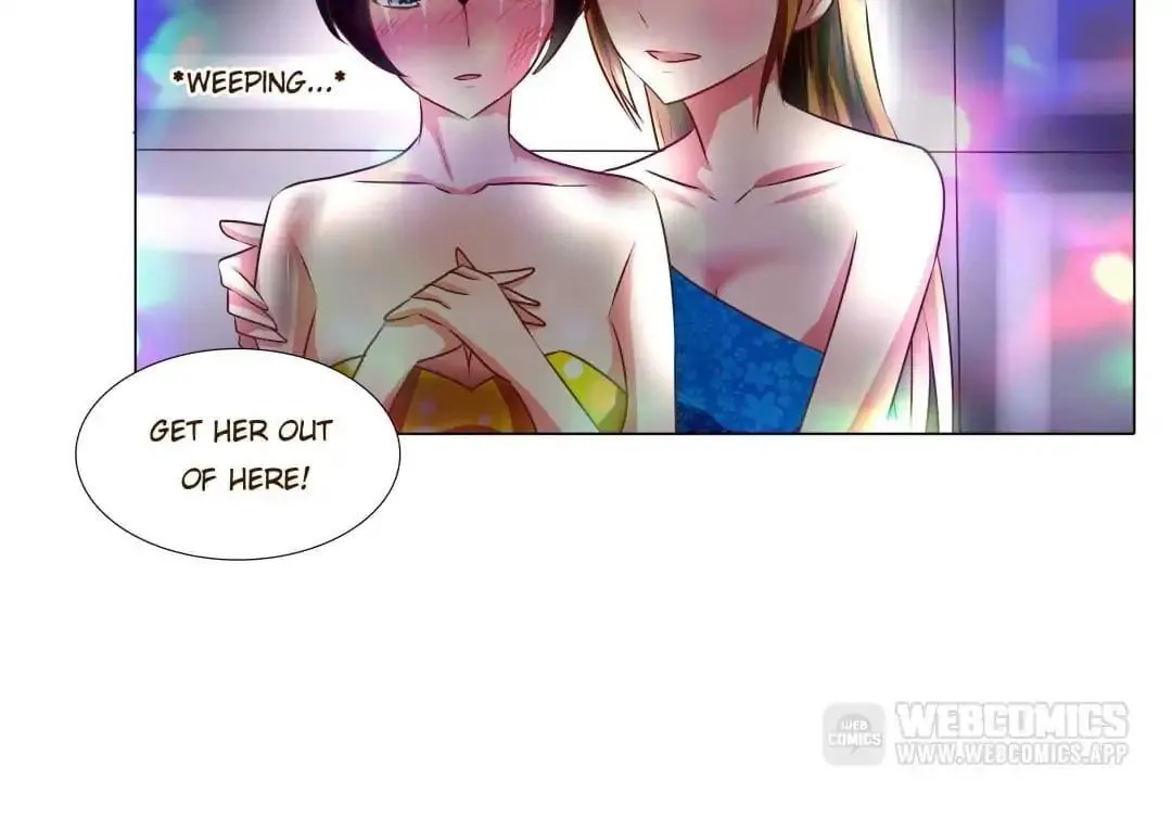Read The Host chapter 7 image 9 on Lezhin