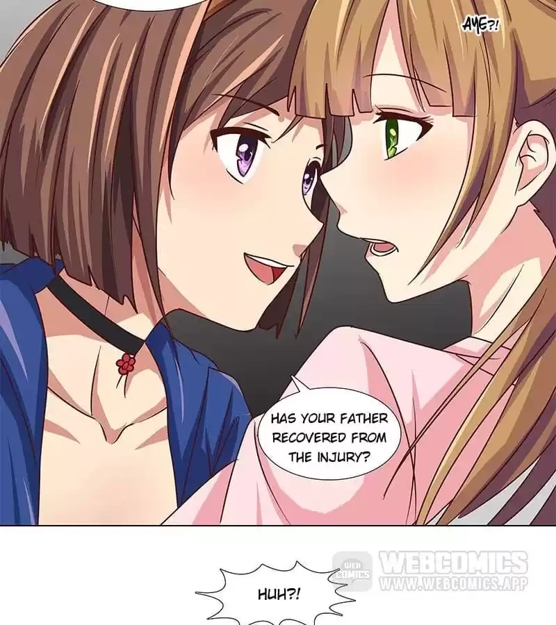 Read The Host chapter 70 image 10 on Lezhin