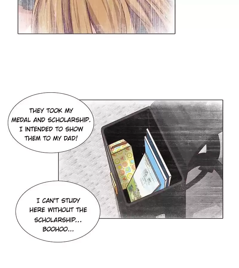 Read The Host chapter 70 image 13 on Lezhin