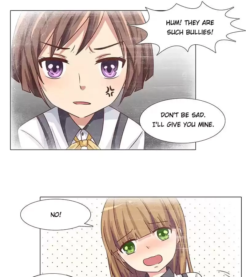 Read The Host chapter 70 image 14 on Lezhin