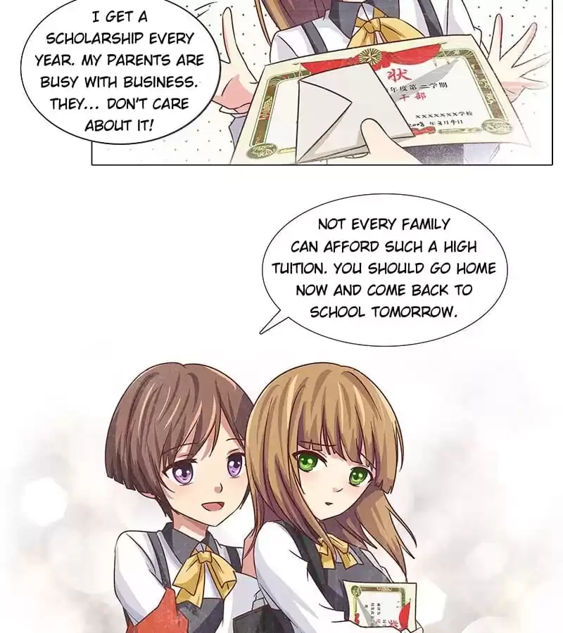 Read The Host chapter 70 image 15 on Lezhin