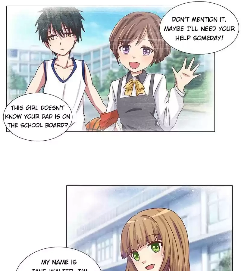 Read The Host chapter 70 image 4 on Lezhin