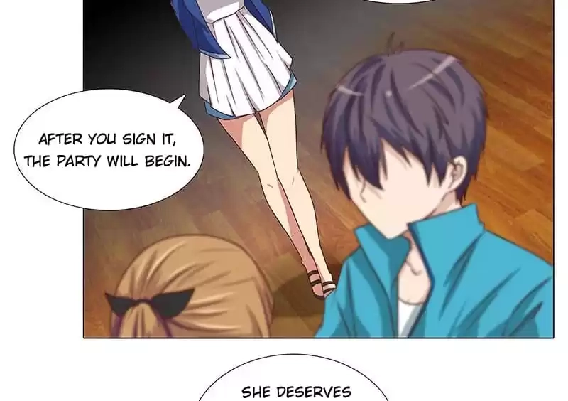 Read The Host chapter 70 image 8 on Lezhin