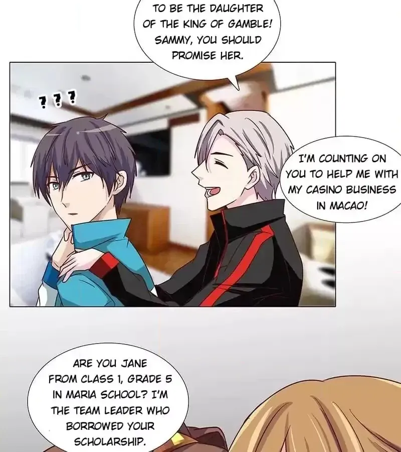 Read The Host chapter 70 image 9 on Lezhin
