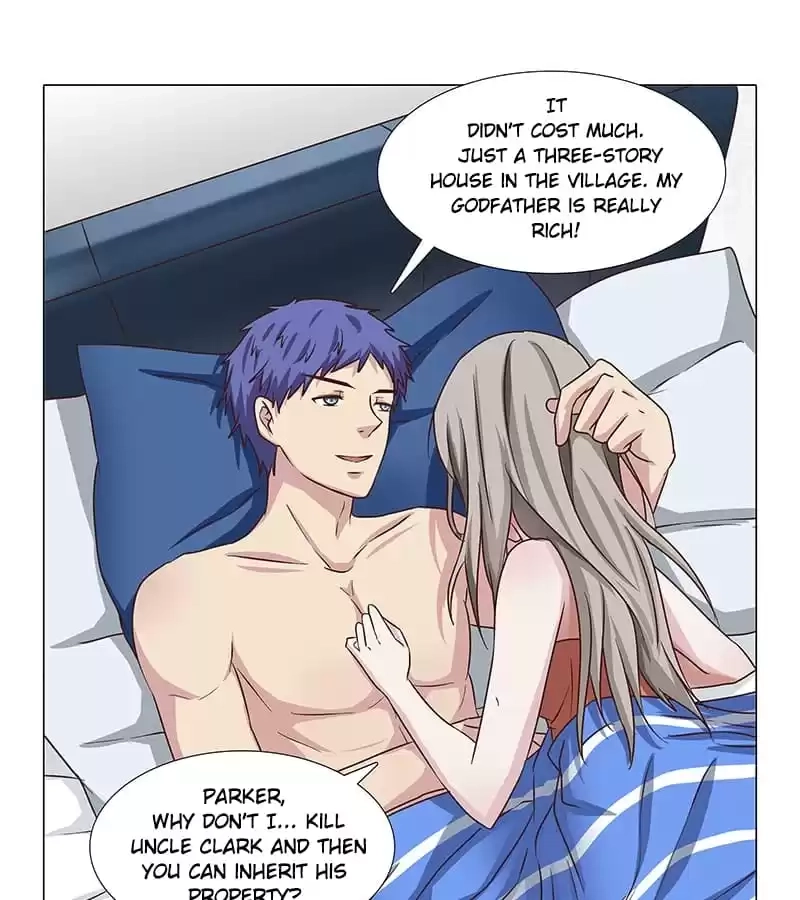 Read The Host chapter 71 image 1 on Lezhin