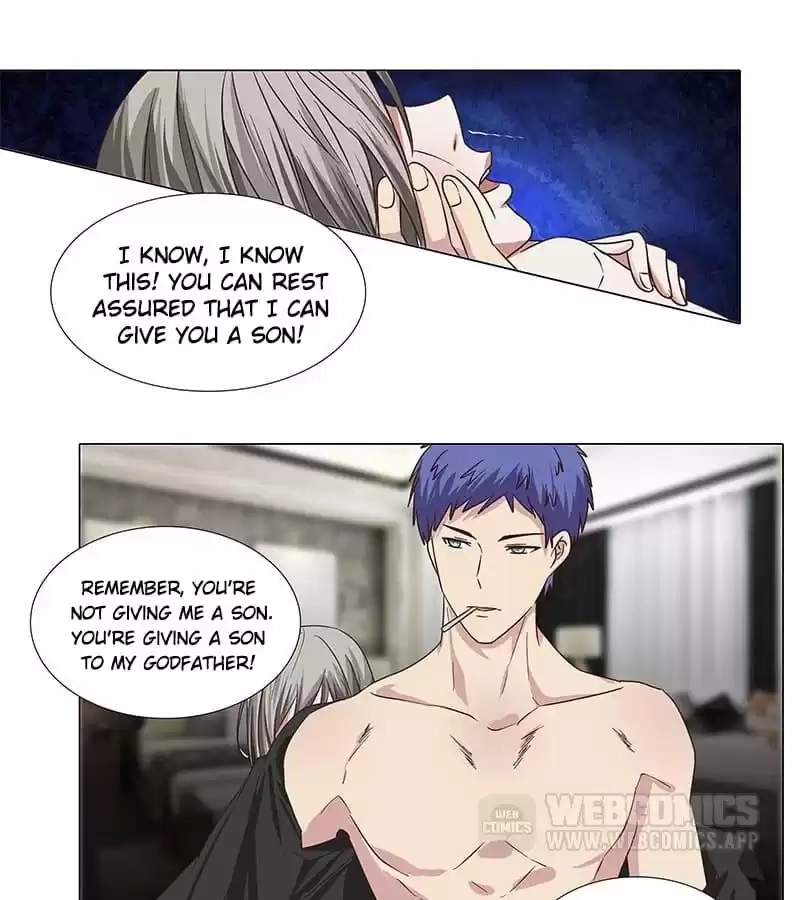Read The Host chapter 71 image 10 on Lezhin