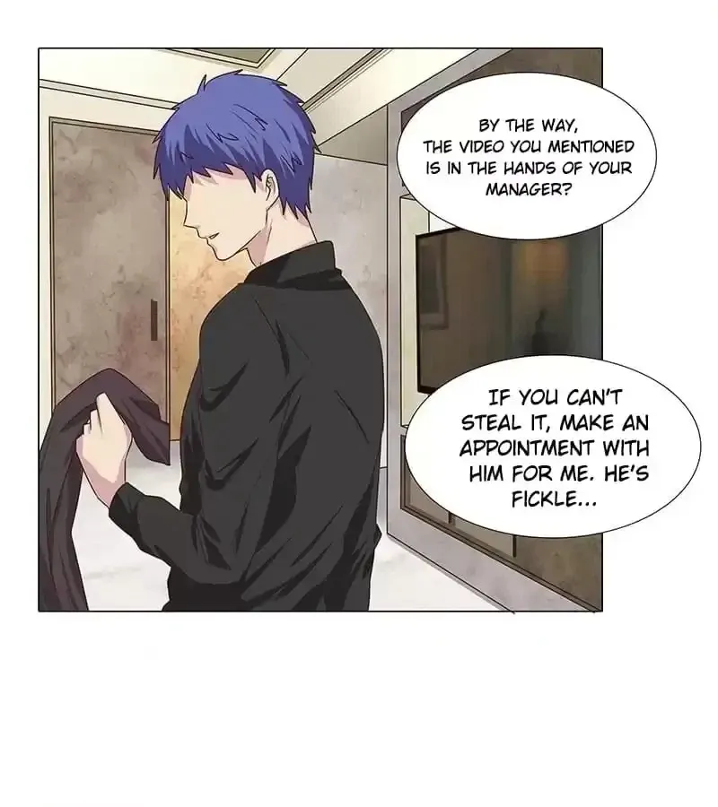 Read The Host chapter 71 image 19 on Lezhin
