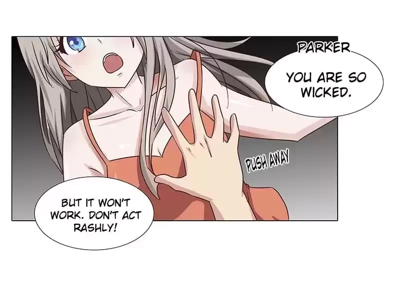 Read The Host chapter 71 image 4 on Lezhin