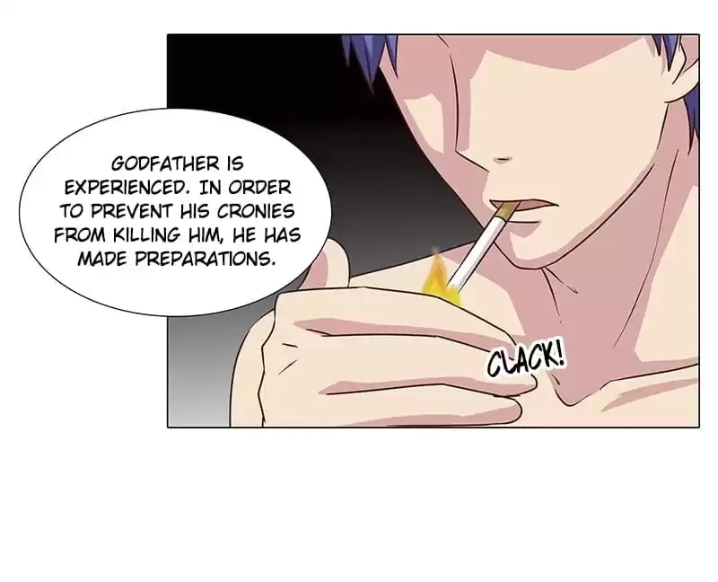 Read The Host chapter 71 image 5 on Lezhin