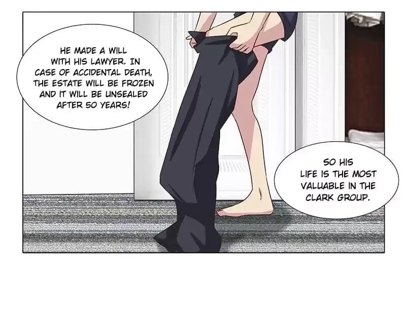 Read The Host chapter 71 image 6 on Lezhin