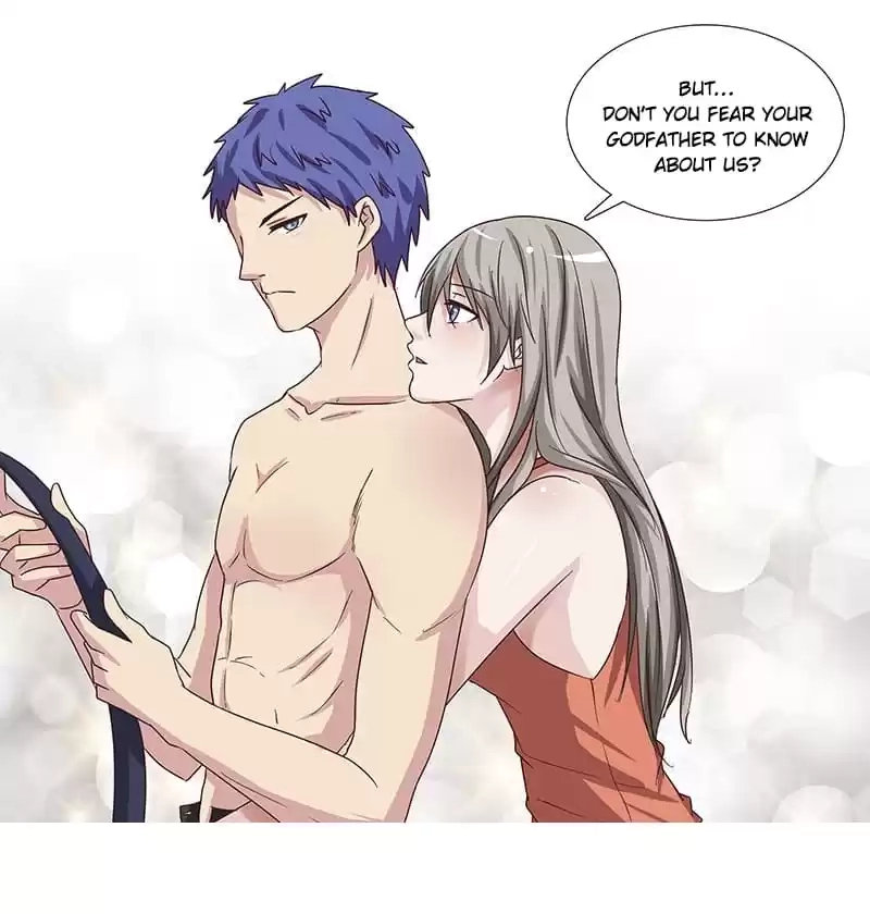 Read The Host chapter 71 image 8 on Lezhin