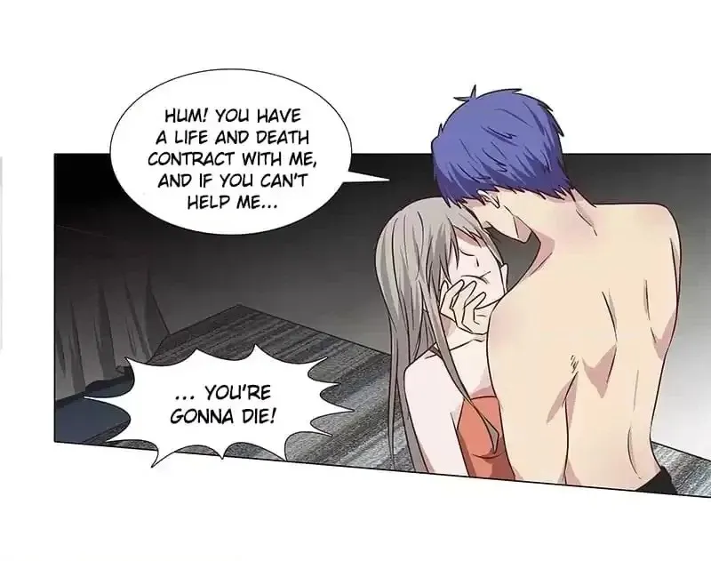 Read The Host chapter 71 image 9 on Lezhin