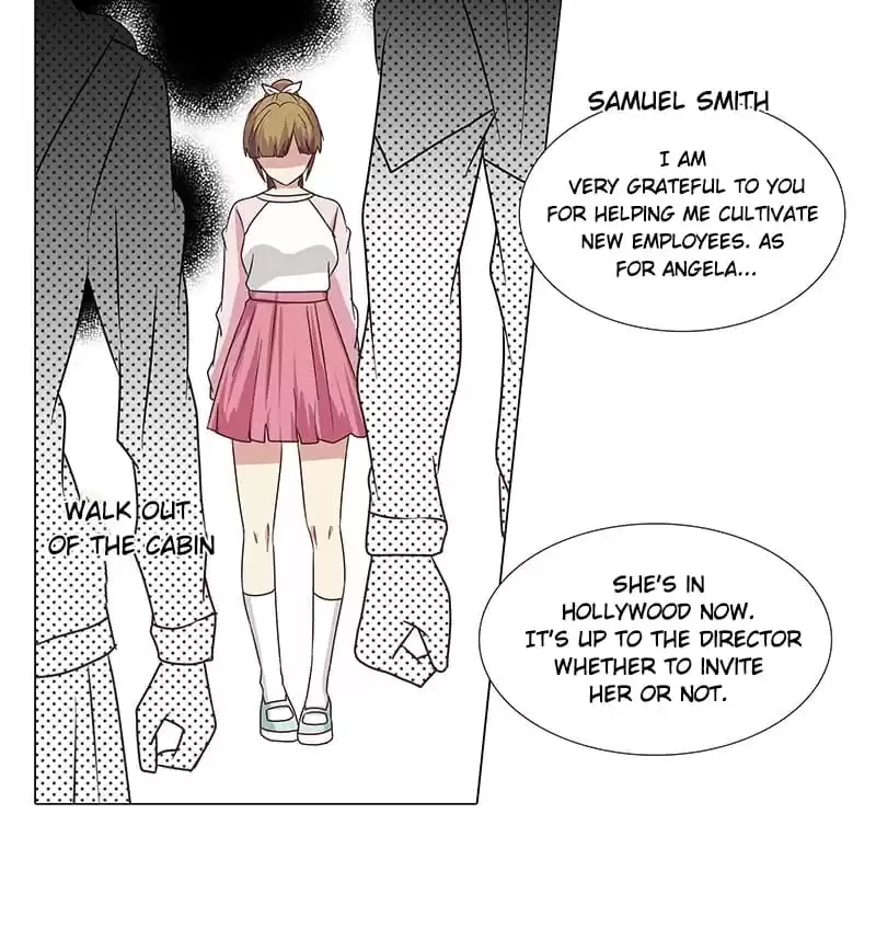 Read The Host chapter 72 image 12 on Lezhin