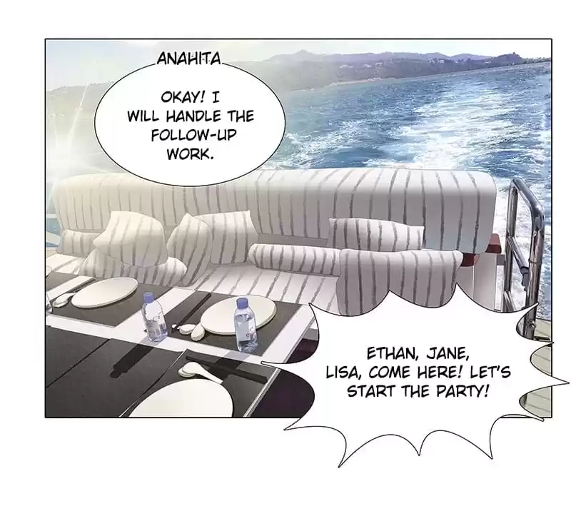 Read The Host chapter 72 image 13 on Lezhin