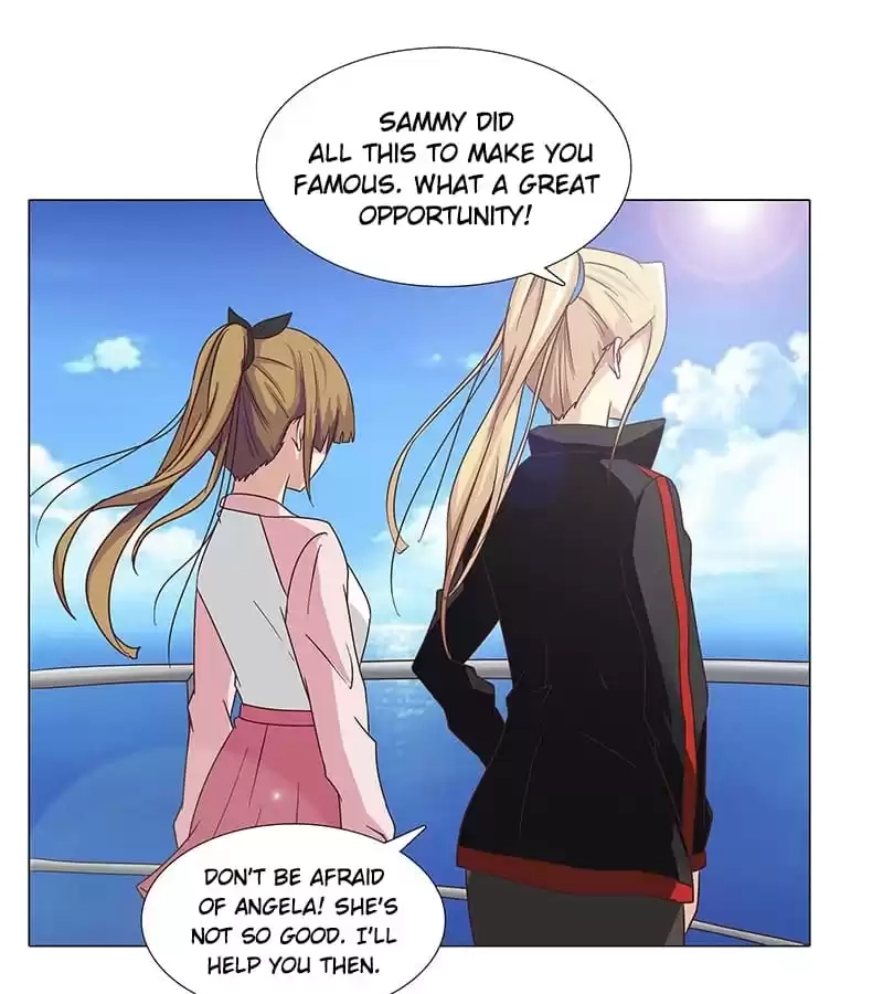 Read The Host chapter 72 image 16 on Lezhin