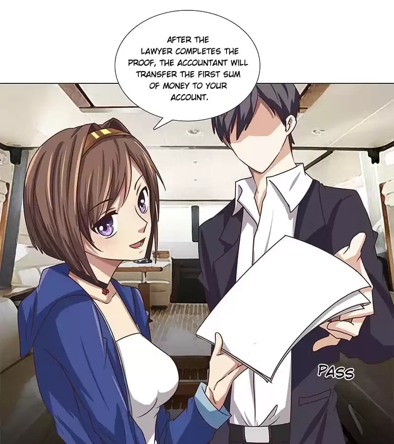 Read The Host chapter 72 image 3 on Lezhin