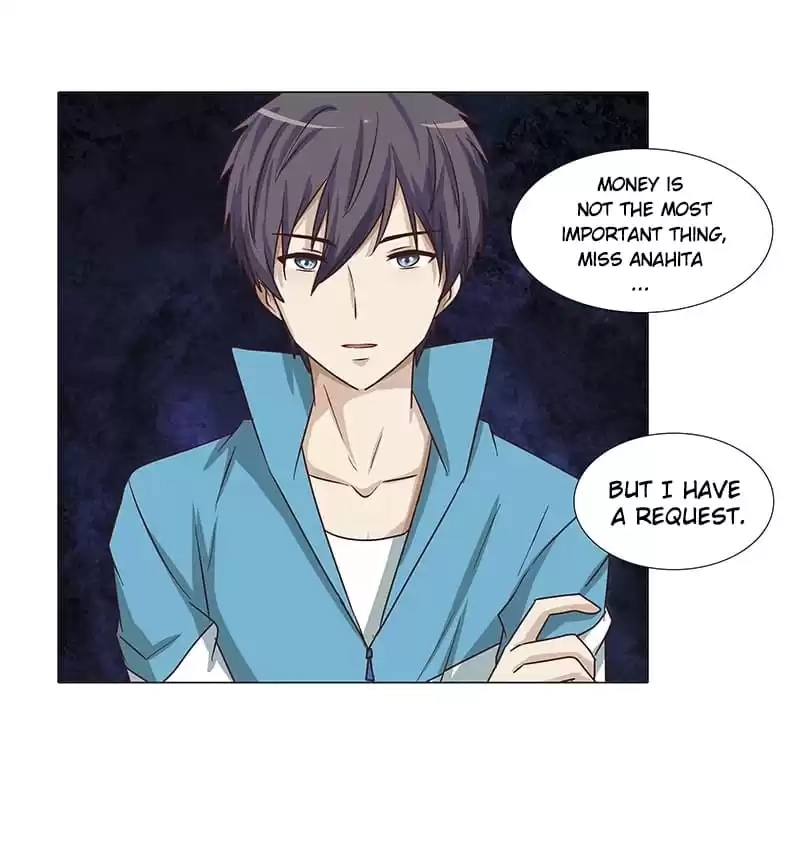 Read The Host chapter 72 image 5 on Lezhin